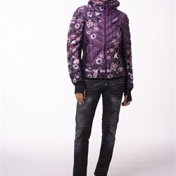 JKT WONDER MAGIC #7